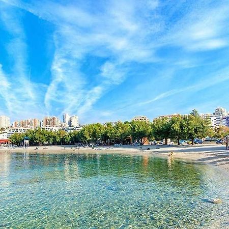 Apartman Oleander 斯普利特 外观 照片