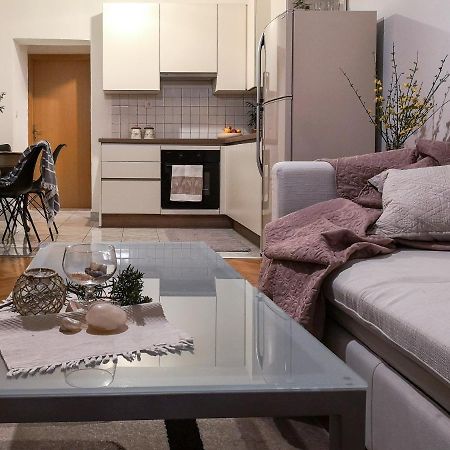 Apartman Oleander 斯普利特 外观 照片