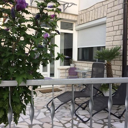 Apartman Oleander 斯普利特 外观 照片