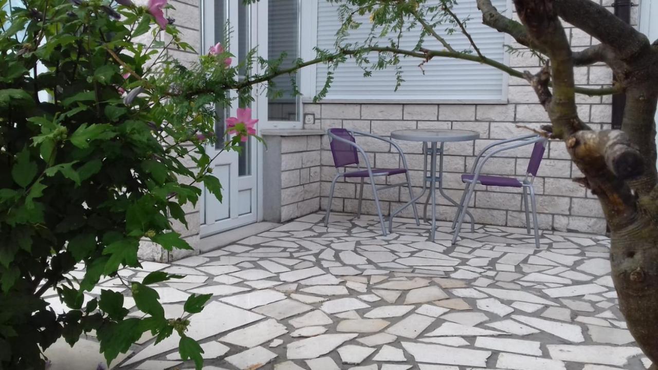 Apartman Oleander 斯普利特 外观 照片
