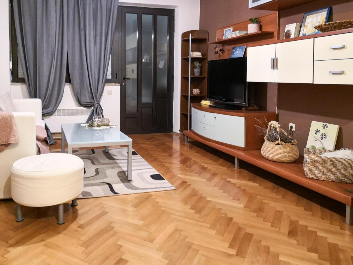 Apartman Oleander 斯普利特 外观 照片