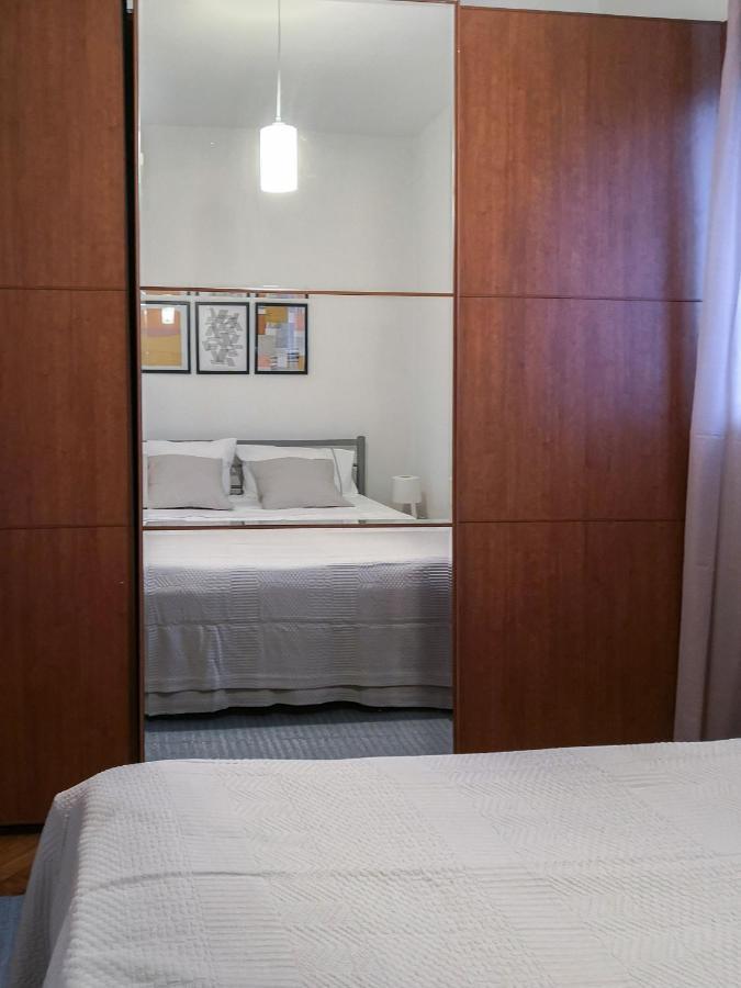Apartman Oleander 斯普利特 外观 照片
