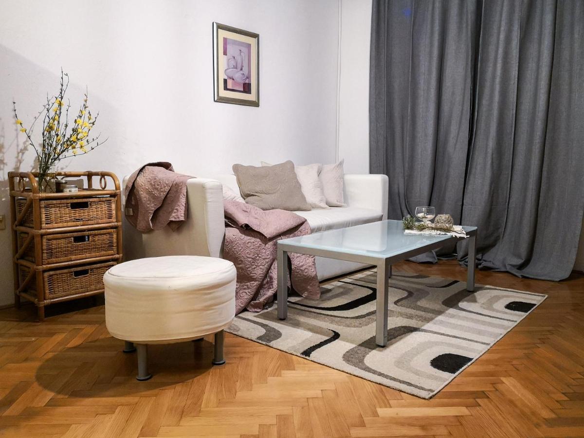 Apartman Oleander 斯普利特 外观 照片
