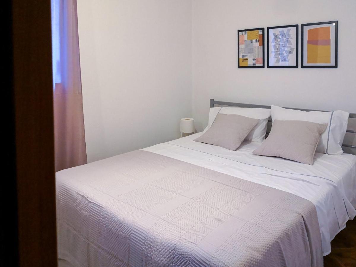 Apartman Oleander 斯普利特 外观 照片