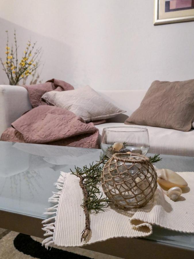 Apartman Oleander 斯普利特 外观 照片